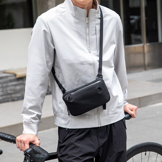 Marco Laden Lightweight Crossbody Bag