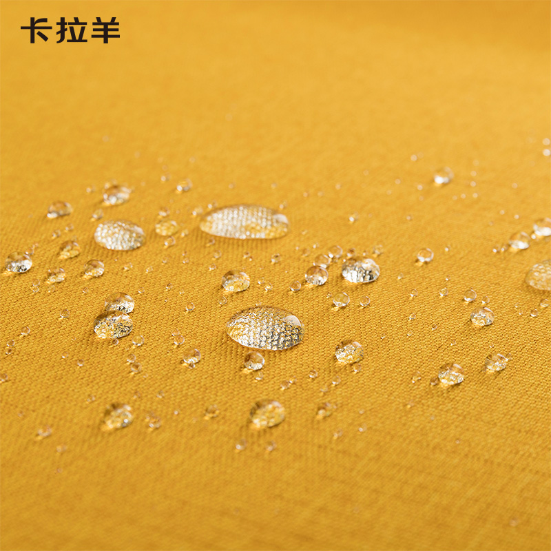 卡拉羊多隔层双肩男包女旅行双肩包 吉祥箱包双肩背包