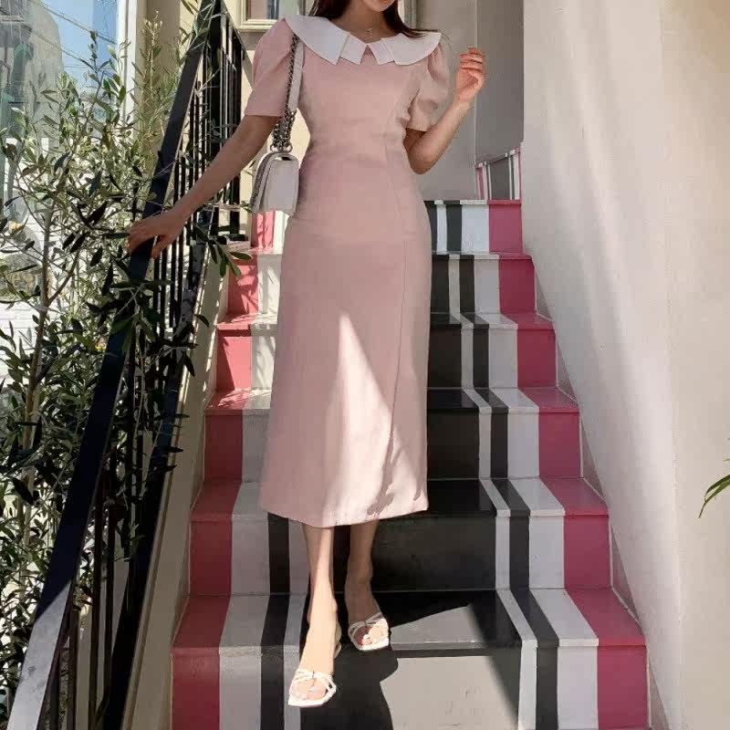  cafe24海外连衣裙