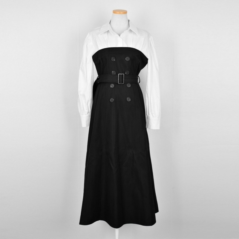  cafe24海外连衣裙