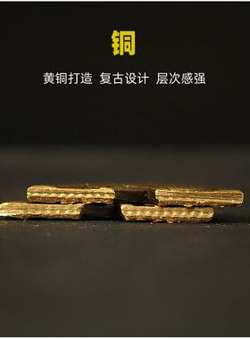 纯铜貔貅簸箕手工编织汽车钥匙扣挂件五帝钱吊坠挂饰