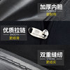 Large capacity roller skating bag suitable for skate shoes