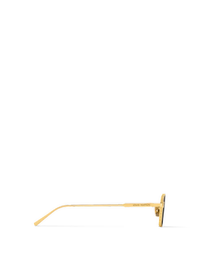 奢店代购2025新款 LV/路易威登 PURE LOW SQUARE 太阳眼镜 Z2744U