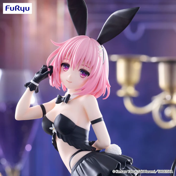 现货 FuRyu 梦梦 兔女郎 景品 手办 BiCute Bunnies 出包王女,淘宝优惠券,粉丝福利购,淘宝优惠卷