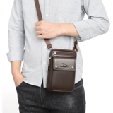 Кенгуру, поясная сумка, мужской универсальный ультратонкий ремень