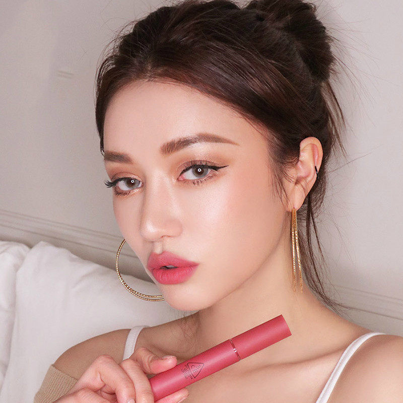 stylenanda官方3ce velvet丝绒唇釉 stylenanda海外唇彩/唇蜜/唇釉