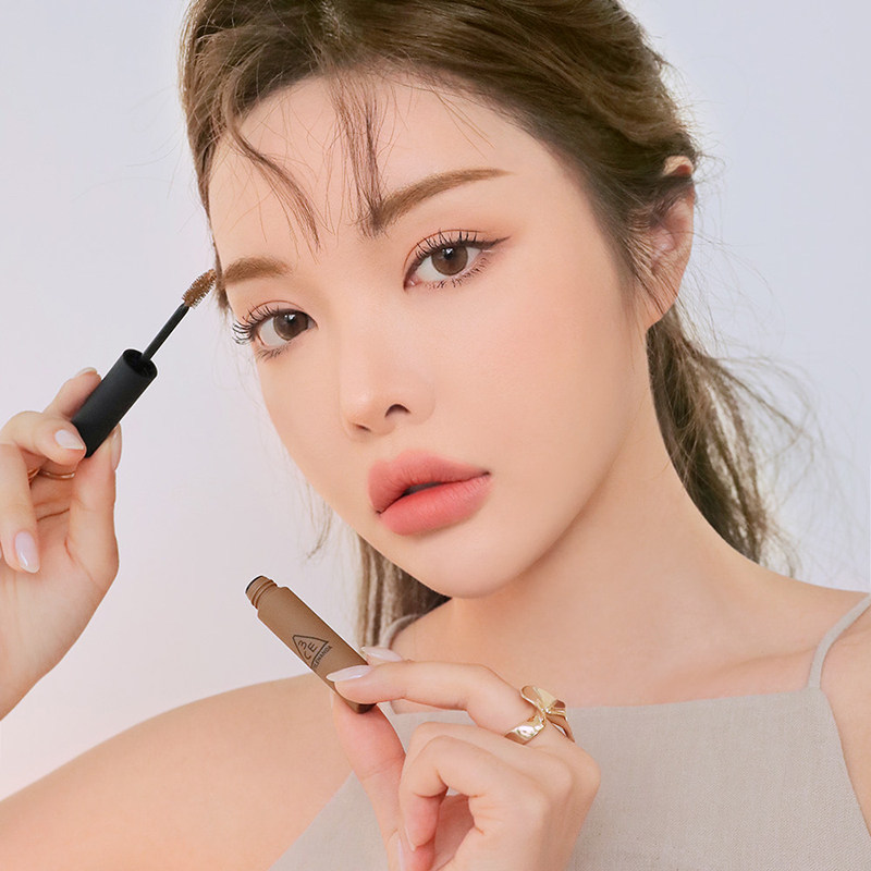 stylenanda官方3ce空气染眉膏眉粉 stylenanda海外眉笔/眉粉/眉膏