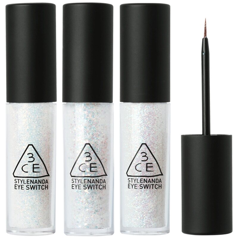 stylenanda官方3ce eye switch眼影 stylenanda海外眼影