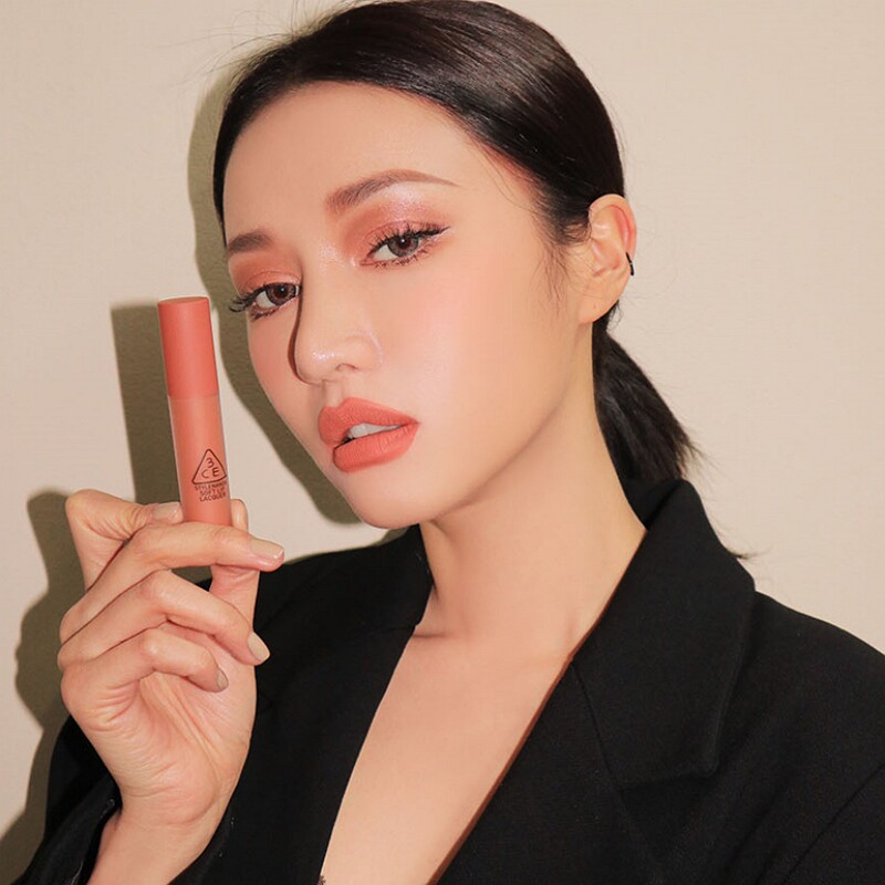 stylenanda官方3ce soft轻盈唇彩 stylenanda海外唇彩/唇蜜/唇釉