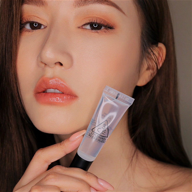 stylenanda官方3ce透明润唇膏 stylenanda海外唇彩/唇蜜/唇釉