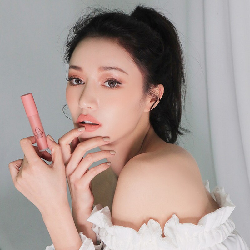 stylenanda官方3ce soft轻盈唇彩 stylenanda海外唇彩/唇蜜/唇釉