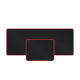 Mouse pad, office gaming all-in-one pad, enlarged and thickened