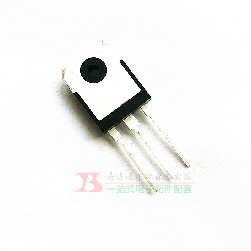 IXTQ52N30P IXTQ69N30P IXTQ36N30P场效应三极管300V TO3P N沟道 - 图3