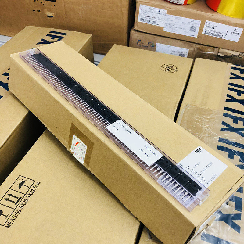 IRFP3306场效应管 60V110A大功率大电流MOS管 IRFP3306PBF全新_虎窝淘