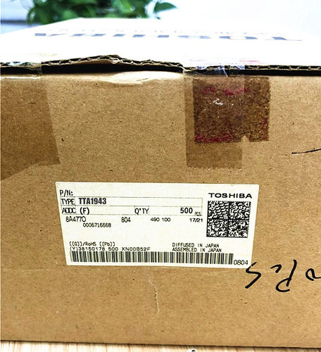 进口 TTA1943 TTC5200对管功率管15A230V音箱对管全新现货 - 图2
