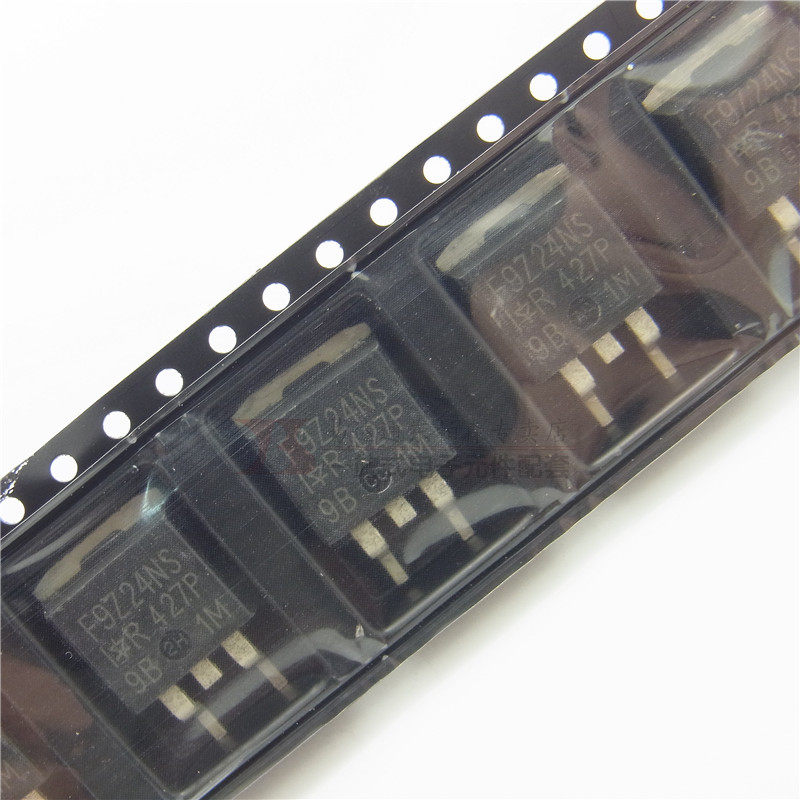 全新IRF9Z34NS IRF9Z24NS  IRFZ24NS FZ34NS 贴片场效应 三极管 - 图2