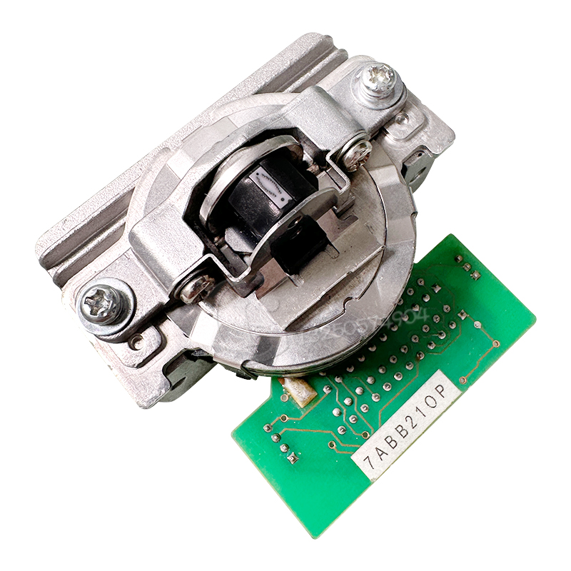 原装全新 OKI5860SP+打印头 四通5860SP+针头 5860SP+打印头 - 图3