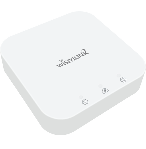 维斯易联无线WiFi打印共享服务器电脑手机远程智能USB打印机云盒 - 图3