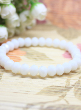 地摊展销会庙会集会穿diy扁珠