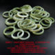 Impression eye Hetian jade bracelet for women