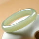 Impression Eyes Hetian Jade Qingshui Women's Bracelet