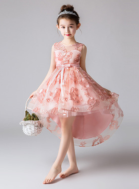 样板房衣帽间儿童房衣服装饰品公主裙礼服女童连衣裙摆件衣柜展示