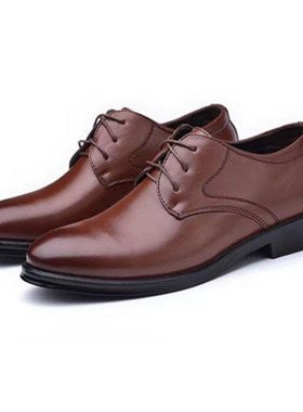 样板房衣帽间男士皮鞋衣柜陈列摆件道具软装饰品商务英伦风男鞋