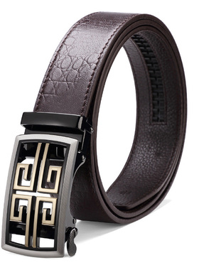 样板房轻奢衣帽间饰品摆件商务皮带卧室衣柜软装摆设男士腰带道具