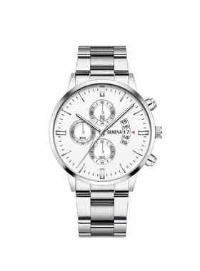 样板房男士手表摆件机械表梳妆台软装饰品衣帽间手表摄影直播道具