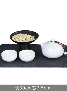 样板间中式厨房装饰摆件软装饰品新中式陈列道具定制展厅橱柜装饰