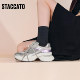 Scatto Aurora Butterfly Dad Shoes Sports Casual Shoes