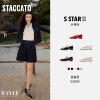 Scatto Alice Mary Jane shoes French style women's shoes