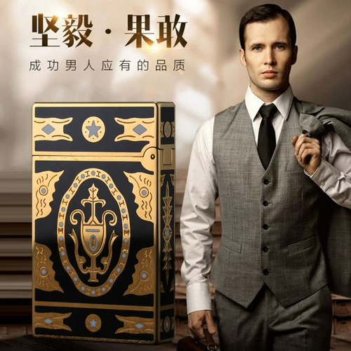 S.Dubtnt French Dubet High -Fend High -Fend Lige Creative Gift Бесплатная доставка подлинная все -канская точность