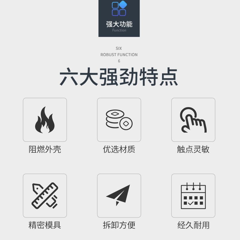 厂家直销LA4-2H/3H两位 三位控制按钮开关2 3位启动停止按钮开关,淘宝优惠券,粉丝福利购,淘宝优惠卷