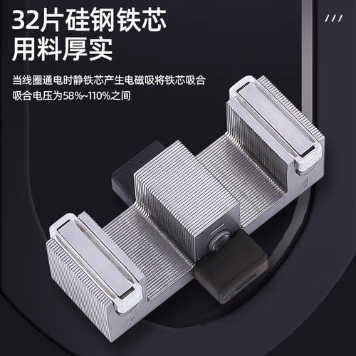 交流接触器CJX2-1210 1810 2510 3210 6511 9511三相单相380v220v - 图0