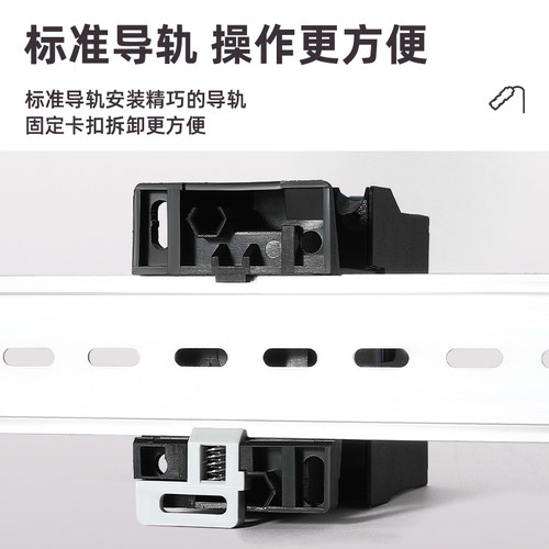 升级款交流接触器CJX2-1210 1201 0910 1810 2510 3210 220V 380V - 图1