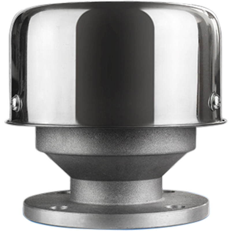 阻火透气帽加油站油罐库呼吸孔通气阀DN50 80 100量油口阻火器2寸,淘宝优惠券,粉丝福利购,淘宝优惠卷