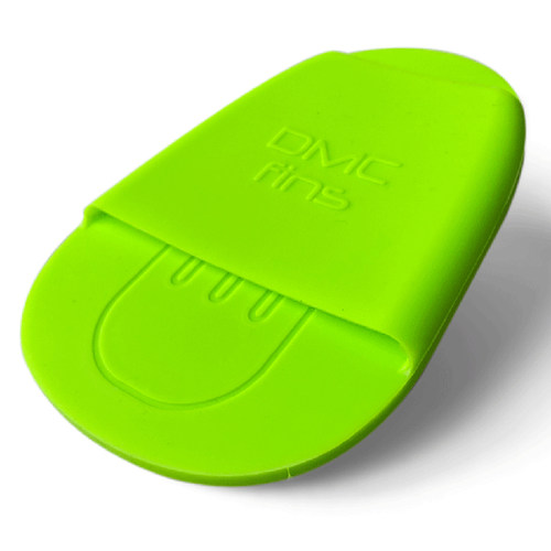 DMC Sofpaddle 游泳手蹼硅胶划水掌手掌套自由泳训练装备专用手噗 - 图2