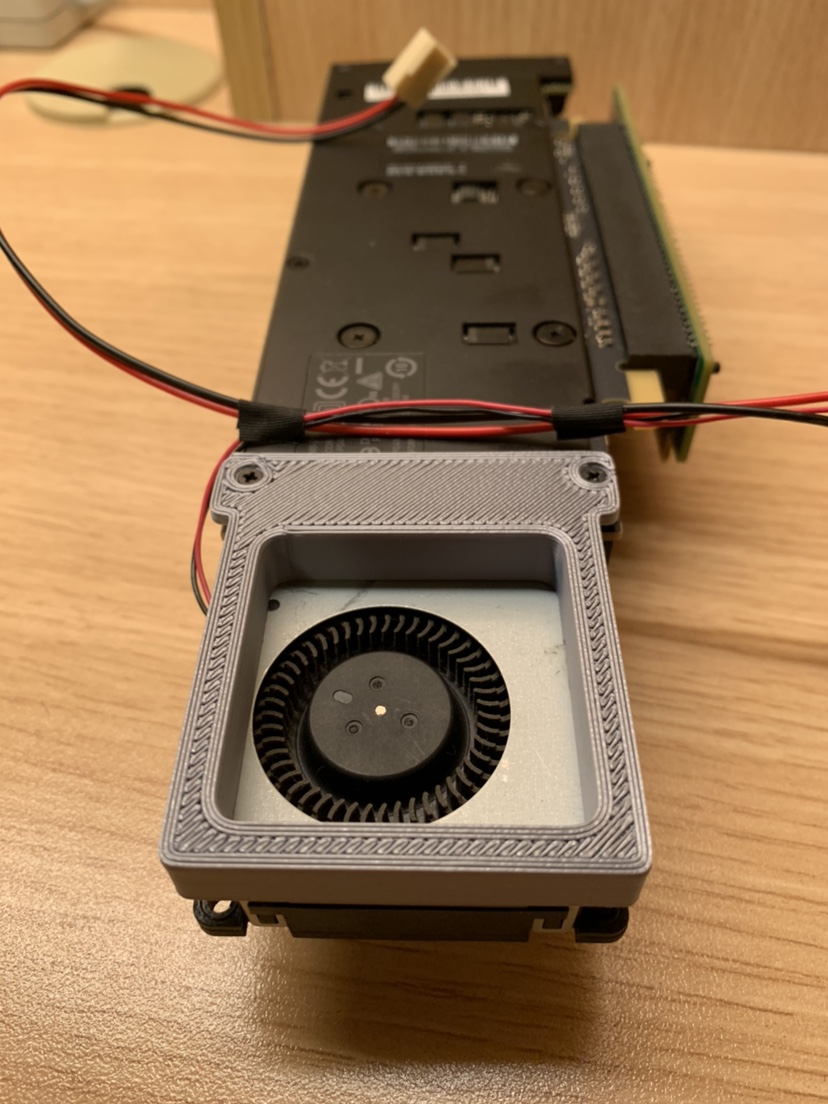 NVIDIA Tesla P4 M4 T4 4 PWM Nvidia tesla p4 m4 t4 4 pwm