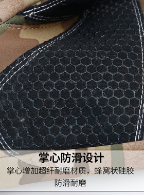 男士冬季户外滑雪手套
