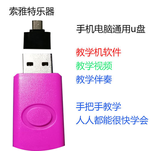 送u盘机械拉板易学会索雅特MV238小提琴专业初学考级演奏小提琴 - 图0