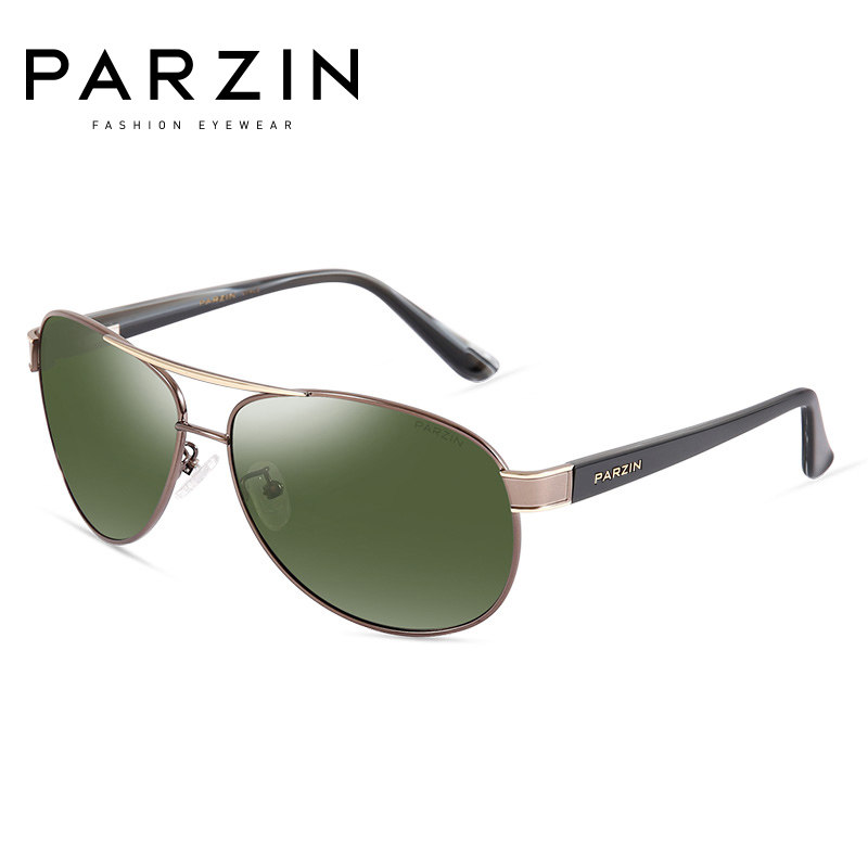 帕森男士太阳镜经典潮男司机眼镜架 帕森太阳眼镜