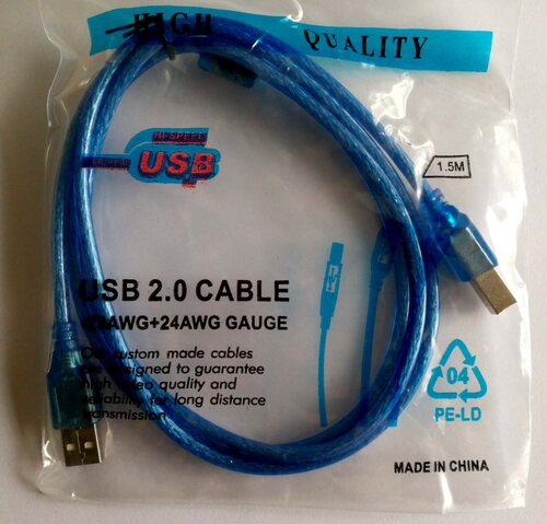 GP852 USB-I2C 通讯盒 / 烧录器（O2Micro 凹凸科技产品专用） - 图0