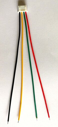 GP852 USB-I2C 通讯盒 / 烧录器（O2Micro 凹凸科技产品专用） - 图1