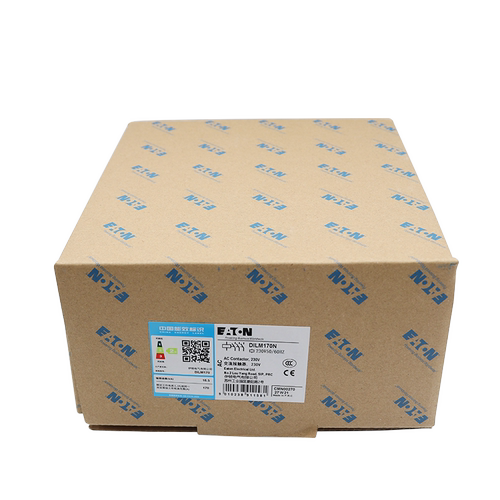 EATON/伊顿穆勒ICON 接触器 DILM170N 电压可选 原装正品 订货 - 图3