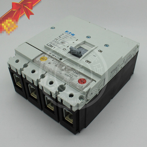 伊顿 EATON 塑壳断路器 LZMC1-4-A32 - 图0