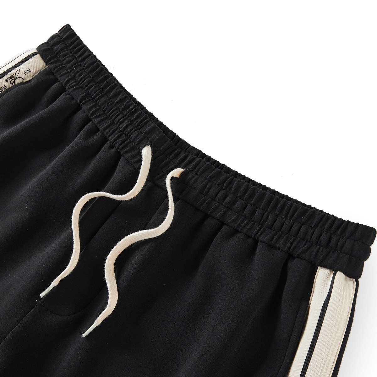  太平鸟男装休闲裤