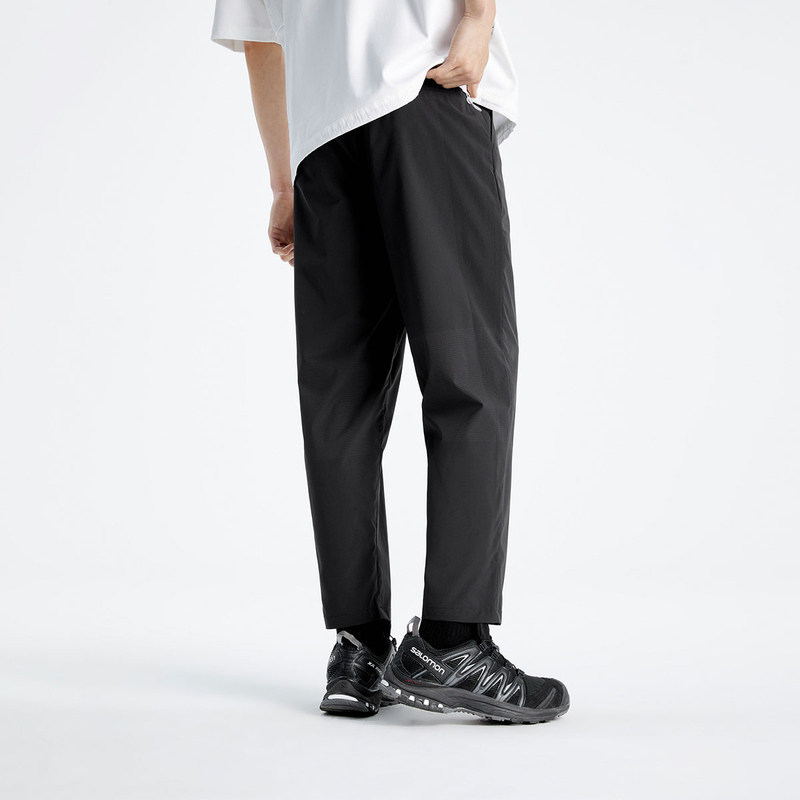  太平鸟男装休闲裤