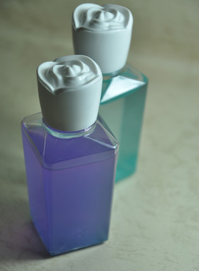 台湾进口高档爽肤水瓶玫瑰花盖透明分装空瓶50ml100ml150ml500ml