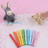 Бесплатная доставка 100/365/520 Xuwan Paper Roll Love Paper Roll Capsule Love Letter Letter Bottle Ril